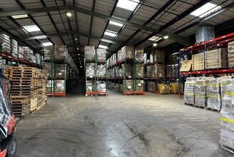 Mark Street, Nottingham à louer Photo intérieure- Image 1 de 4