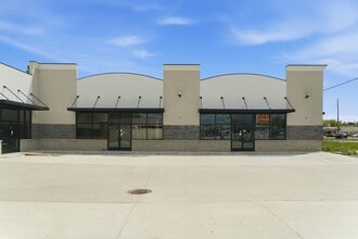 6452 N Telegraph Rd, Dearborn Heights, MI à louer Photo intérieure- Image 1 de 13