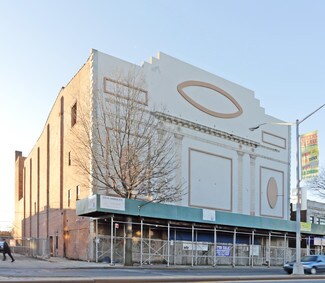 More details for 219-38 Jamaica Ave, Jamaica, NY - Retail for Lease