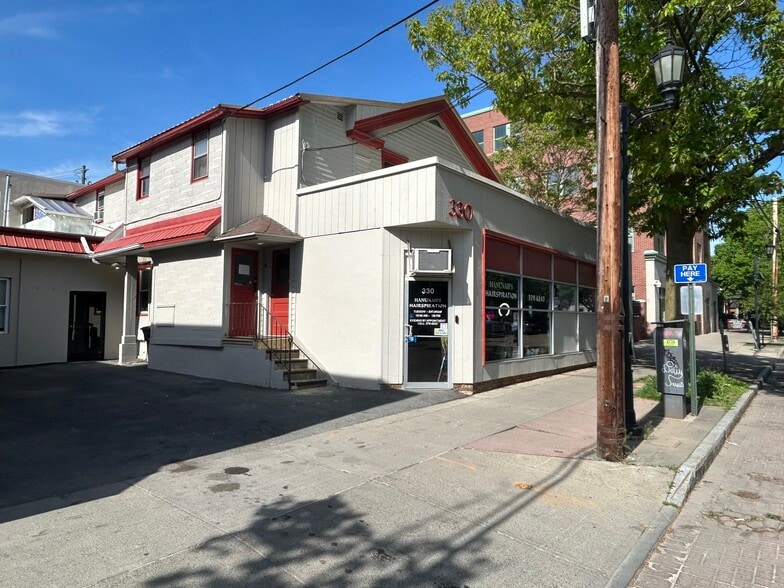 330 W State St, Ithaca, NY for lease - Building Photo - Image 3 of 6