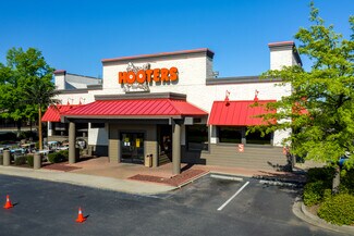 Plus de détails pour 9807 South Blvd, Charlotte, NC - Commerce de détail à vendre