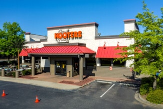 Plus de détails pour 9807 South Blvd, Charlotte, NC - Commerce de détail à vendre