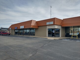 Plus de détails pour 5108 W Gore Blvd, Lawton, OK - Bureau/Médical à louer