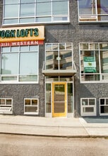 3131 Western Ave, Seattle, WA à louer Photo intérieure- Image 1 de 10