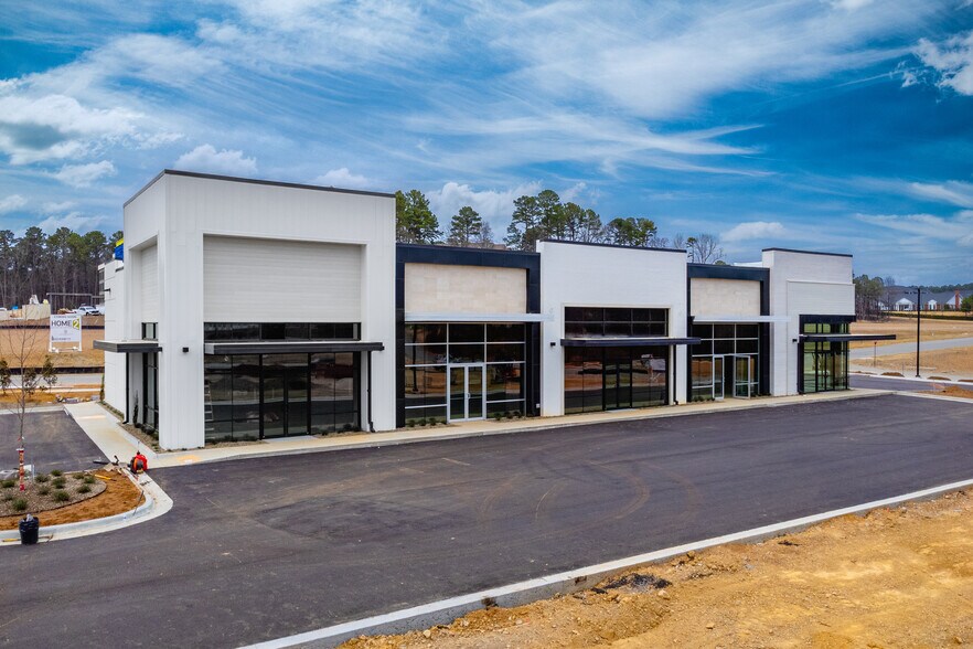 1120 Rahling rd, Little Rock, AR à louer - Photo du bâtiment - Image 2 de 3