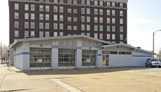 Plus de détails pour 4014 Chouteau Ave, Saint Louis, MO - Commerce de détail à vendre