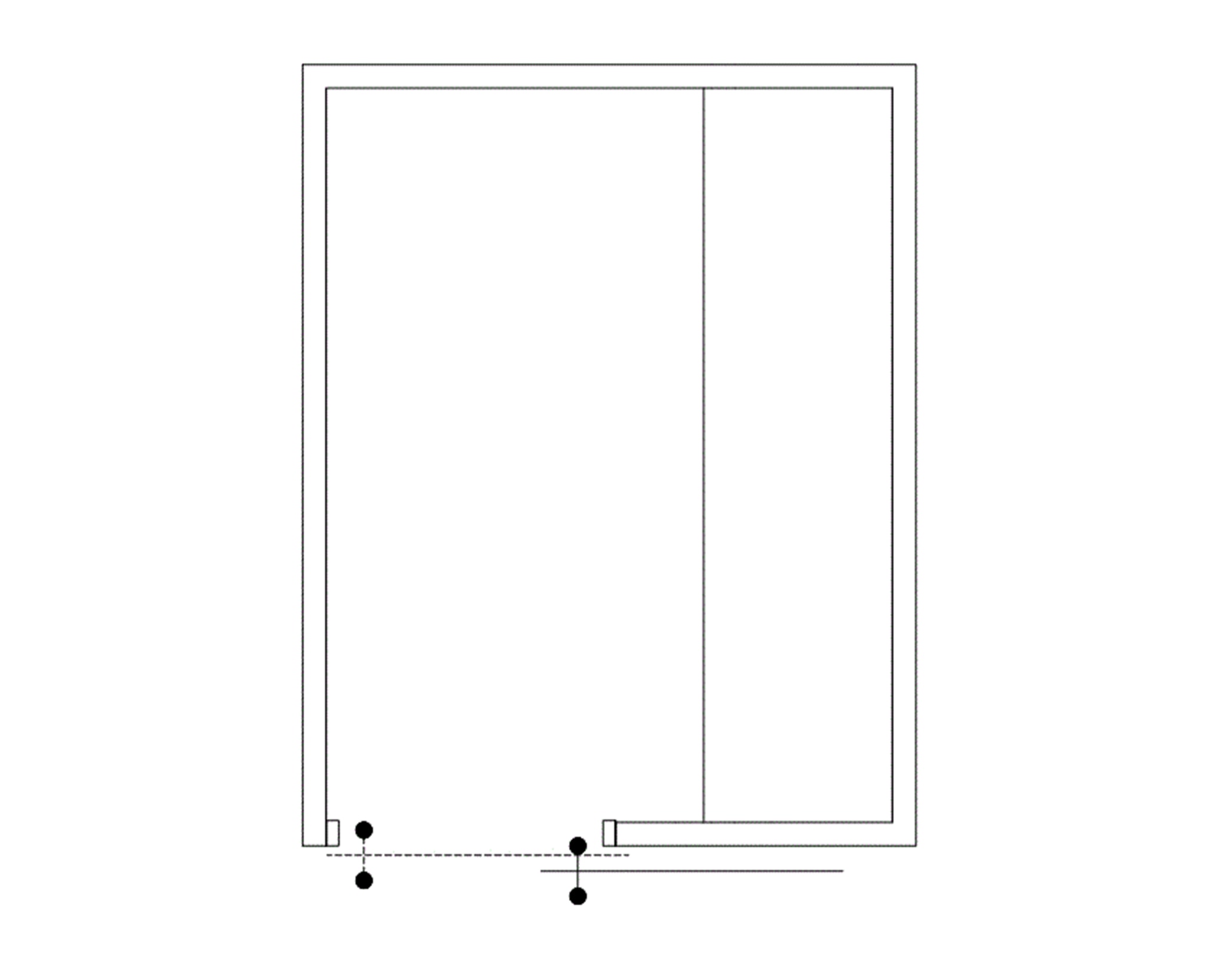 1601 Industrial Blvd, Sugar Land, TX for lease Floor Plan- Image 1 of 1