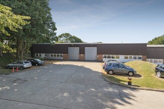 Plus de détails pour Cuxham Rd, Watlington - Industriel à louer