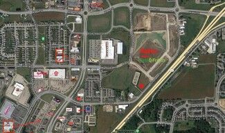 More details for Hwy 151, Sun Prairie, WI - Land for Sale