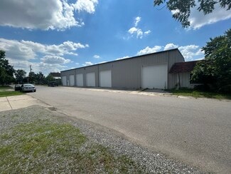 More details for 1605 Elreno St, Elkhart, IN - Flex for Sale