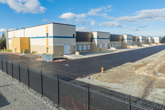 Plus de détails pour 14621 170th Ave E, Bonney Lake, WA - Industriel à vendre