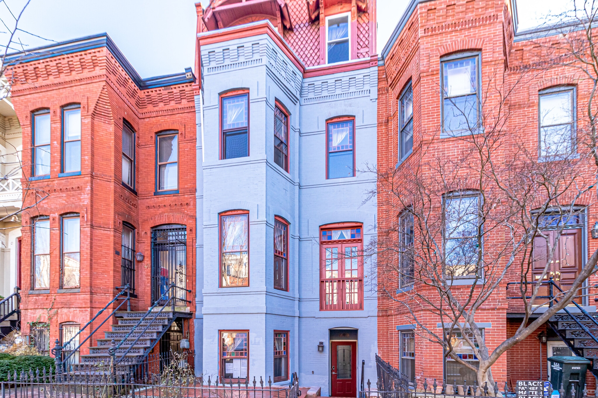 409 Constitution Ave NE, Washington, DC for sale Primary Photo- Image 1 of 40