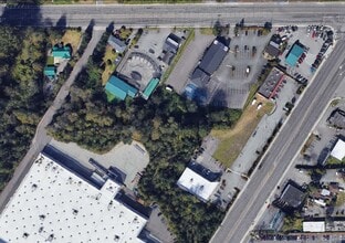 11308 Highway 99, Everett, WA for lease Building Photo- Image 1 of 1