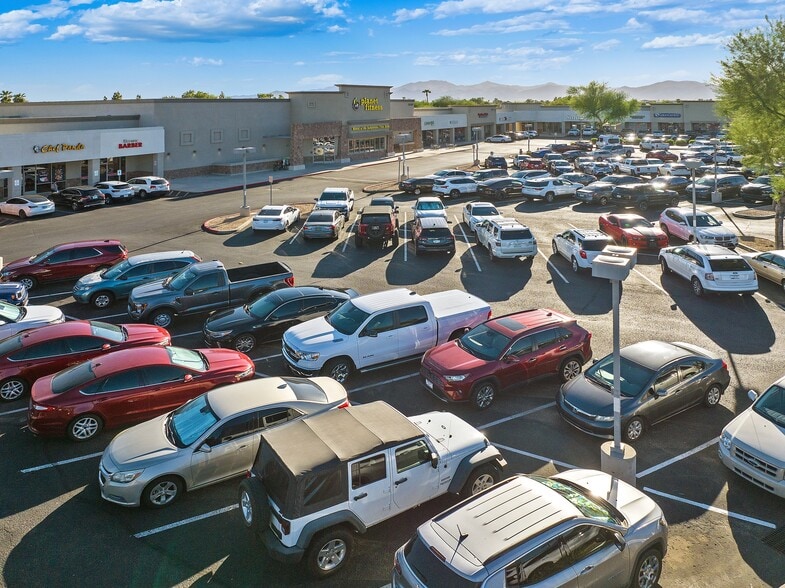 15557-15609 W Bell Rd, Surprise, AZ for sale - Building Photo - Image 2 of 7