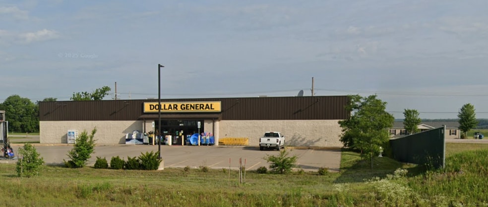 3614 Grandview Ave, Muscatine, IA à vendre - Photo du bâtiment - Image 2 de 3