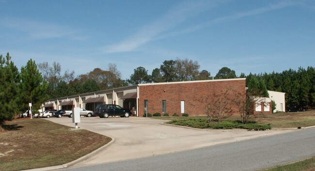More details for 1025 Nine North Dr, Alpharetta, GA - Office, Flex for Lease