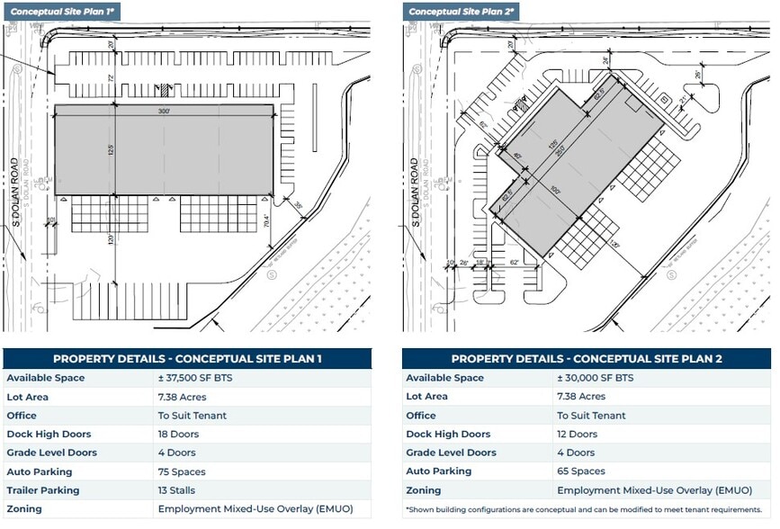 6547 S 5th St, Ridgefield, WA for lease - Building Photo - Image 2 of 3
