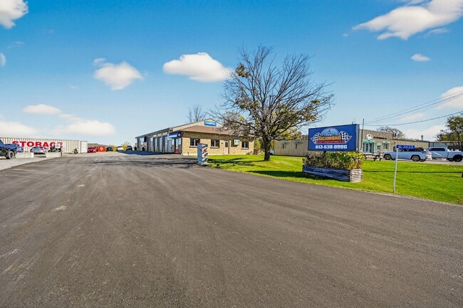 More details for 3835 Mcbean St, Richmond, ON - Retail for Sale