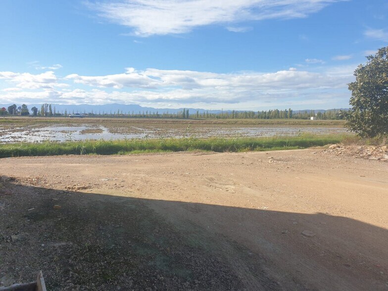 Partida Mas Roig, 16C, Sant Jaume d'Enveja, Tarragona à vendre - Autre - Image 3 de 3