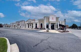 More details for 225 Florance Ave, Granger, IN - Retail for Lease