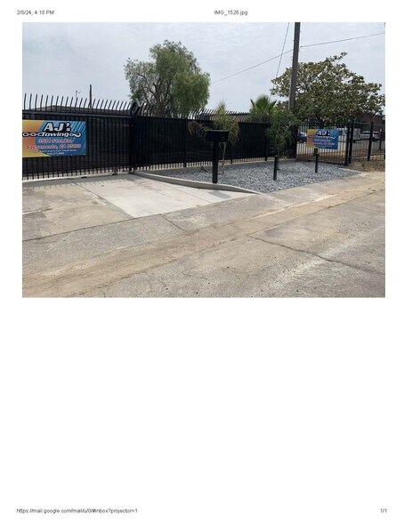 3534 51st Ave, Sacramento, CA à vendre - Photo du bâtiment - Image 3 de 13