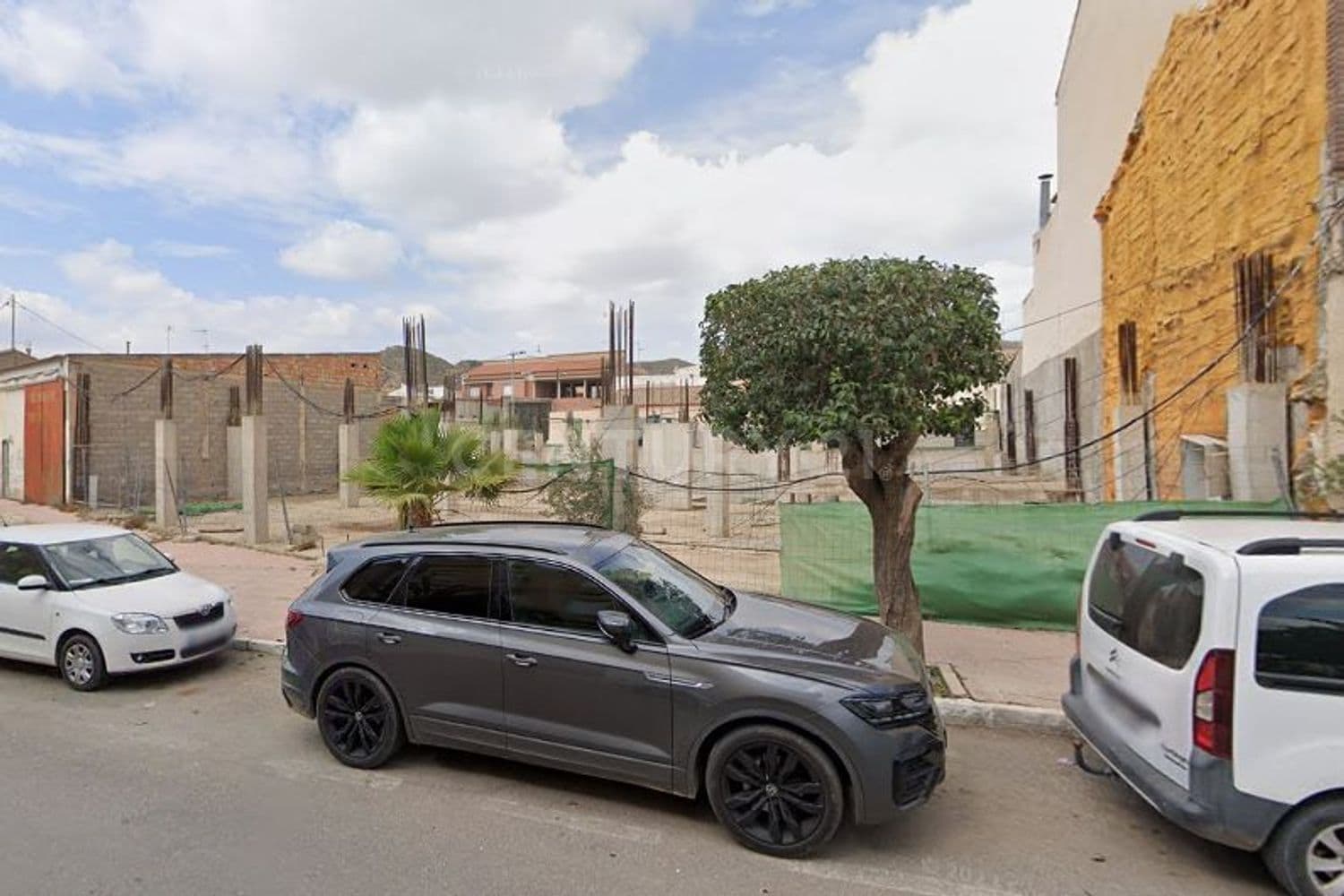 Avenida de Almería, 98, Puerto Lumbreras, Murcia for sale Primary Photo- Image 1 of 17