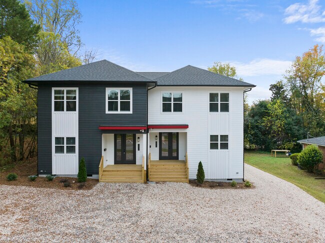 Plus de détails pour 2209 Garden Place Pl, Raleigh, NC - Multi-résidentiel à vendre