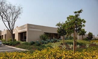 More details for 2003 Preisker Ln, Santa Maria, CA - Industrial for Lease