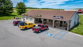 Plus de détails pour 5751 Nor Bath Blvd, Bath, PA - Commerce de détail à vendre