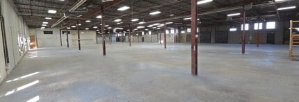640-660 Denison St, Markham, ON for lease Interior Photo- Image 2 of 4