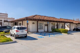 More details for 1529 Grand Ave, San Marcos, CA - Office for Lease