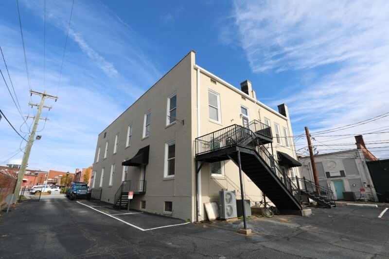 118 Victoria St, Greer, SC à vendre - Photo du bâtiment - Image 3 de 11