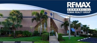 More details for 13830 Jetport Commerce Pky, Fort Myers, FL - Industrial for Lease