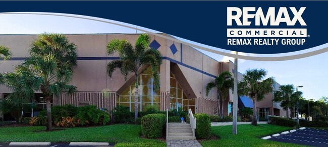More details for 13830 Jetport Commerce Pky, Fort Myers, FL - Industrial for Lease