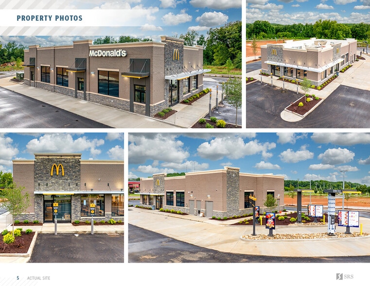 3584 Shelbyville Hwy, Murfreesboro, TN for sale - Building Photo - Image 3 of 8