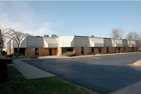 3901-3913 Varsity Dr, Ann Arbor, MI for lease - Building Photo - Image 2 of 9