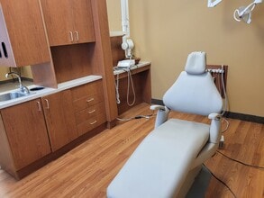 7540 Sawmill Pky, Powell, OH à louer Photo du bâtiment- Image 1 de 15