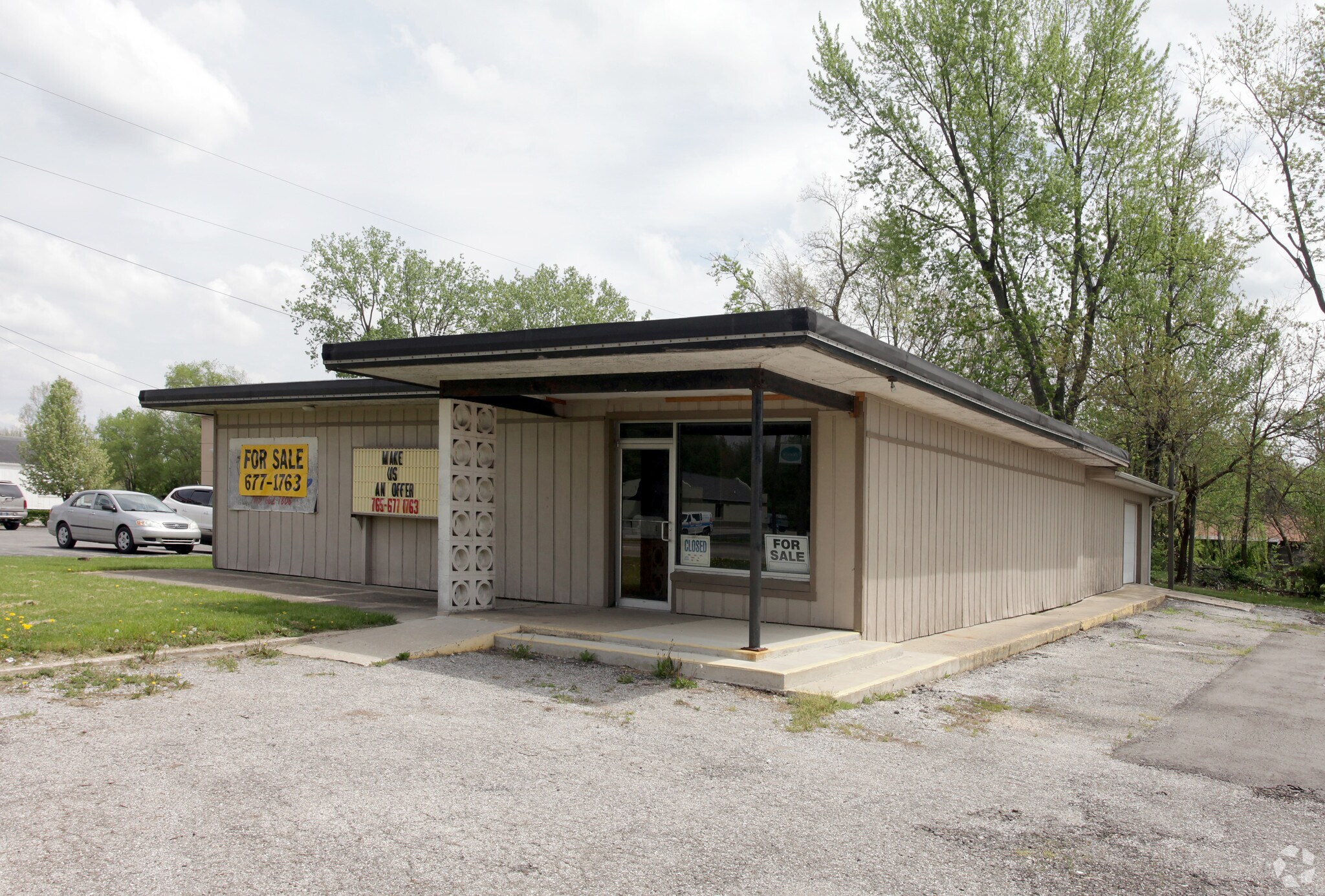 2021 S Western Ave, Marion, IN à louer Photo principale- Image 1 de 3
