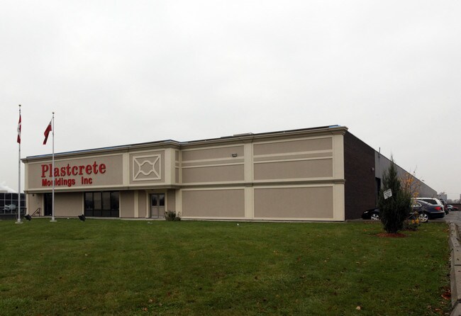 More details for 170 Bartor Rd, Toronto, ON - Industrial for Lease
