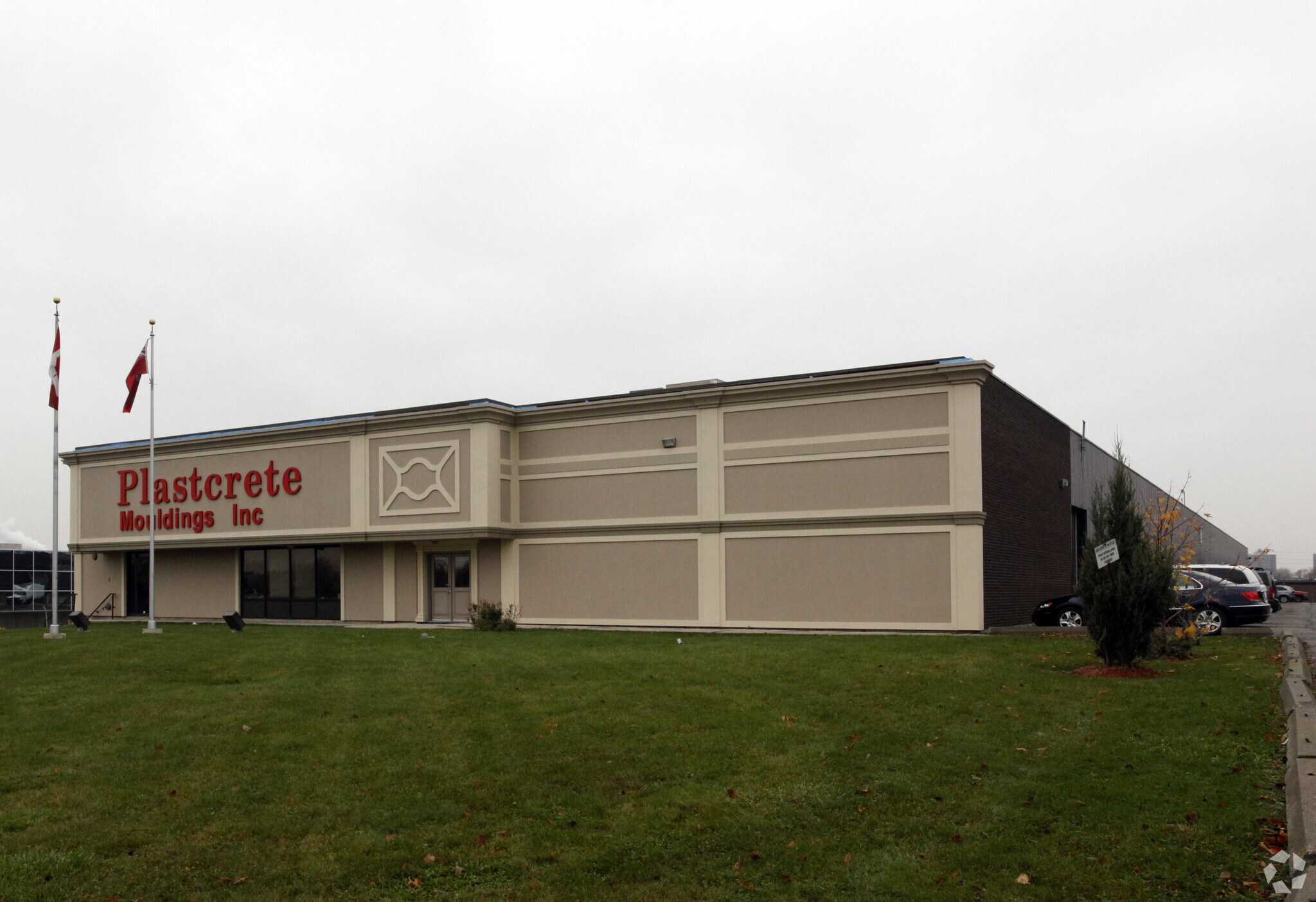 170 Bartor Rd, Toronto, ON for lease Primary Photo- Image 1 of 4