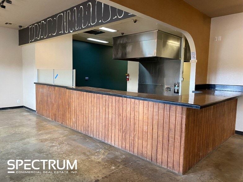 33301-33323 Agua Dulce Canyon Rd, Agua Dulce, CA for lease - Interior Photo - Image 3 of 5