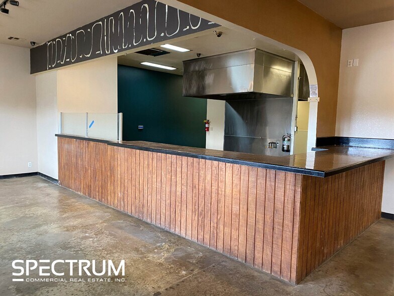 33301-33323 Agua Dulce Canyon Rd, Agua Dulce, CA à louer - Photo intérieure - Image 3 de 5