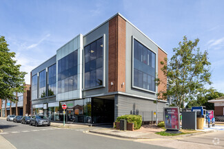 Avon House - Commercial Real Estate