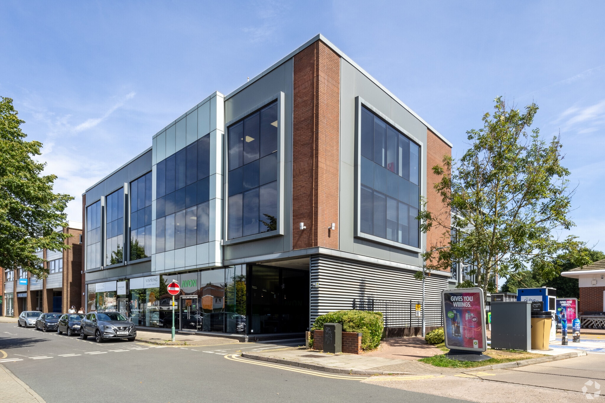 435 Stratford Rd, Solihull for lease Building Photo- Image 1 of 25