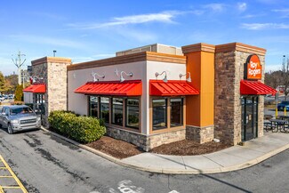 Plus de détails pour 130 Riverton Commons Plz, Front Royal, VA - Commerce de détail à vendre