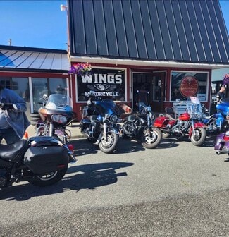 More details for 2910 Main St, Custer, WA - Office/Retail for Lease