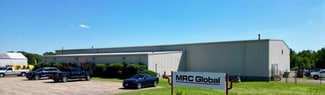 More details for 4505 Gilbertsville Hwy, Calvert City, KY - Industrial for Sale