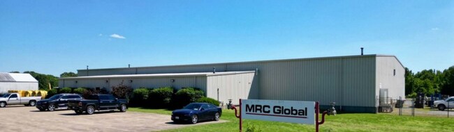 More details for 4505 Gilbertsville Hwy, Calvert City, KY - Industrial for Sale