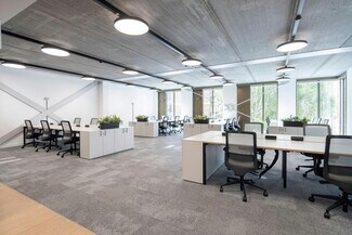 Plus de détails pour 18 Brunswick Pl, Londres - Bureau à louer