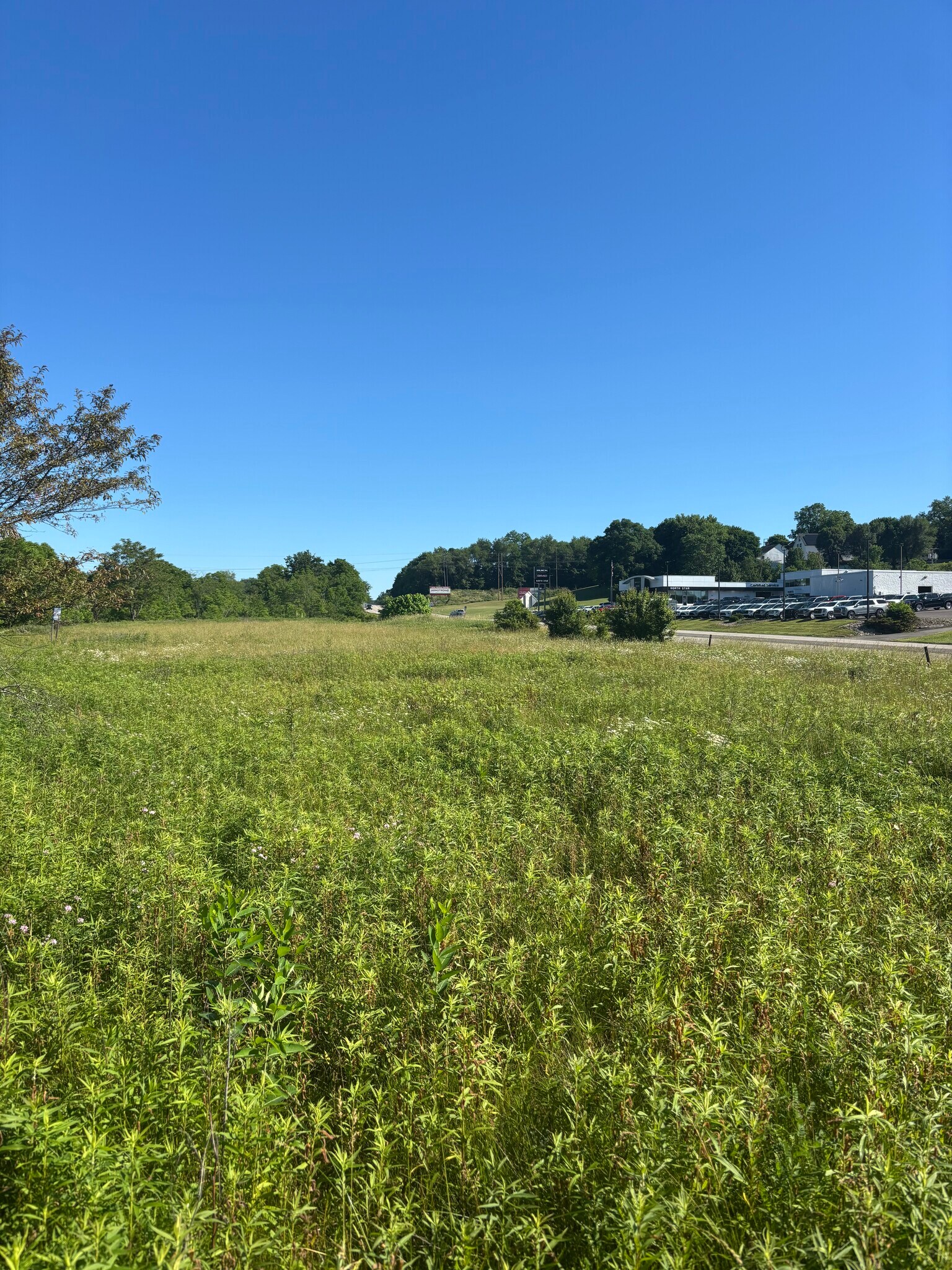 No Address Prov Route 19 North, Zelienople, PA for sale Other- Image 1 of 11